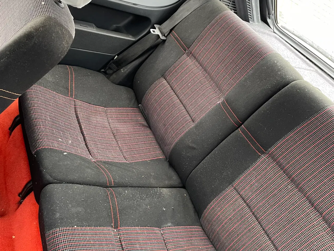 Billede 6 - Peugeot 205 1,6 GTI