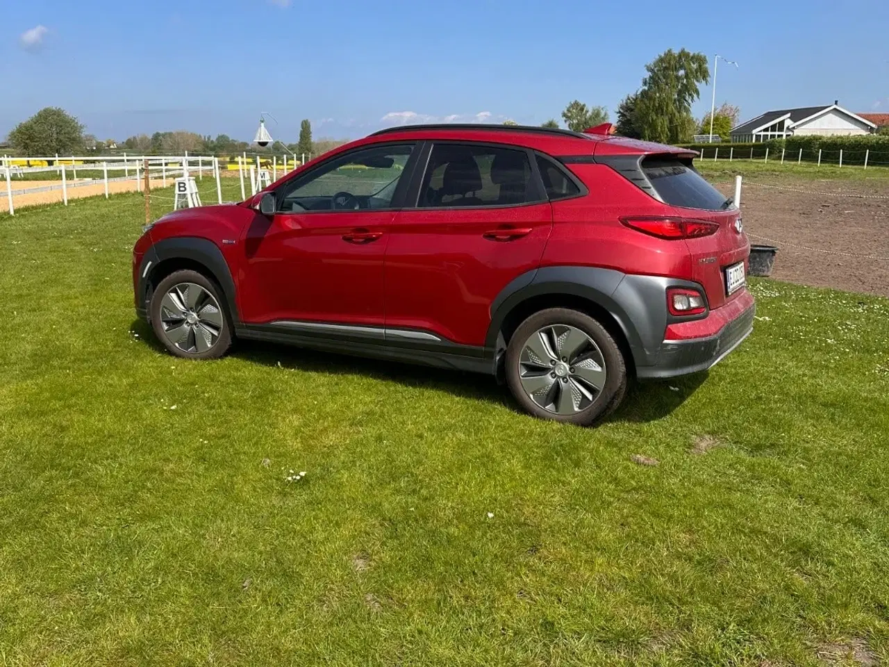 Billede 7 - Hyundai Kona 64 EV Premium