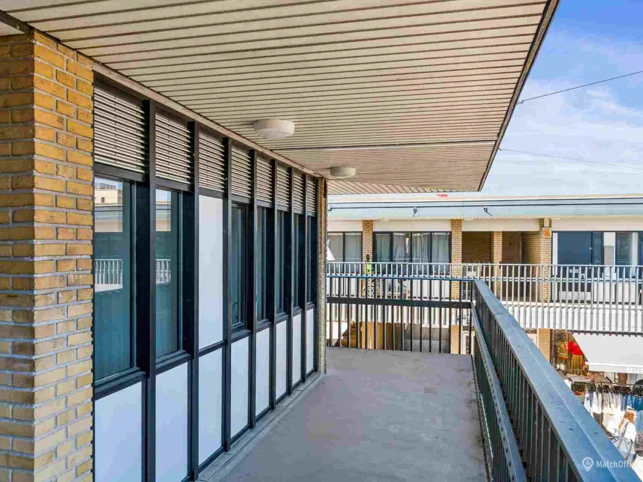 Billede 9 - Attraktivt kontorlejemål ved torvet i Egedal Centret