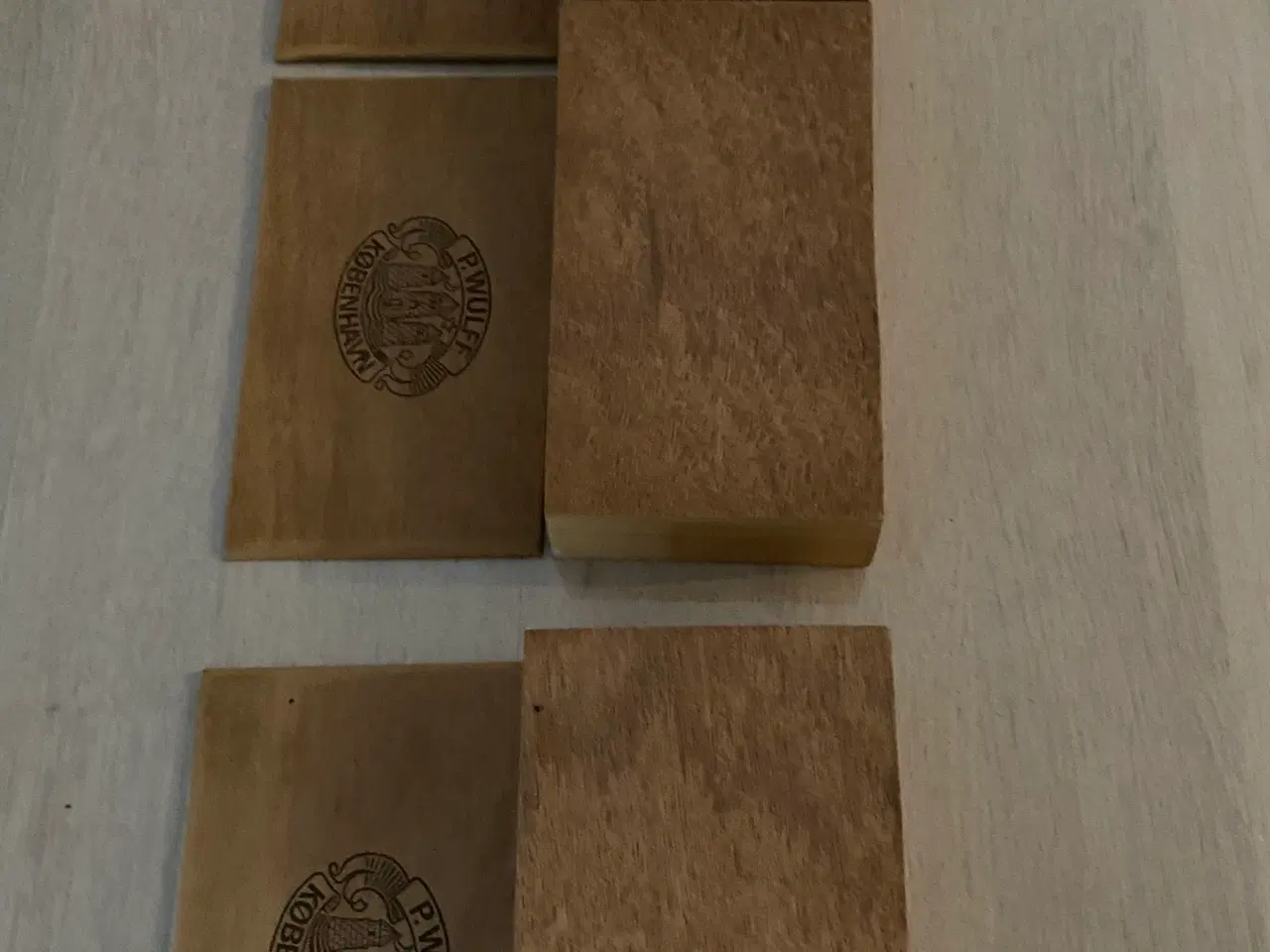 Billede 7 -  Cigar æsker