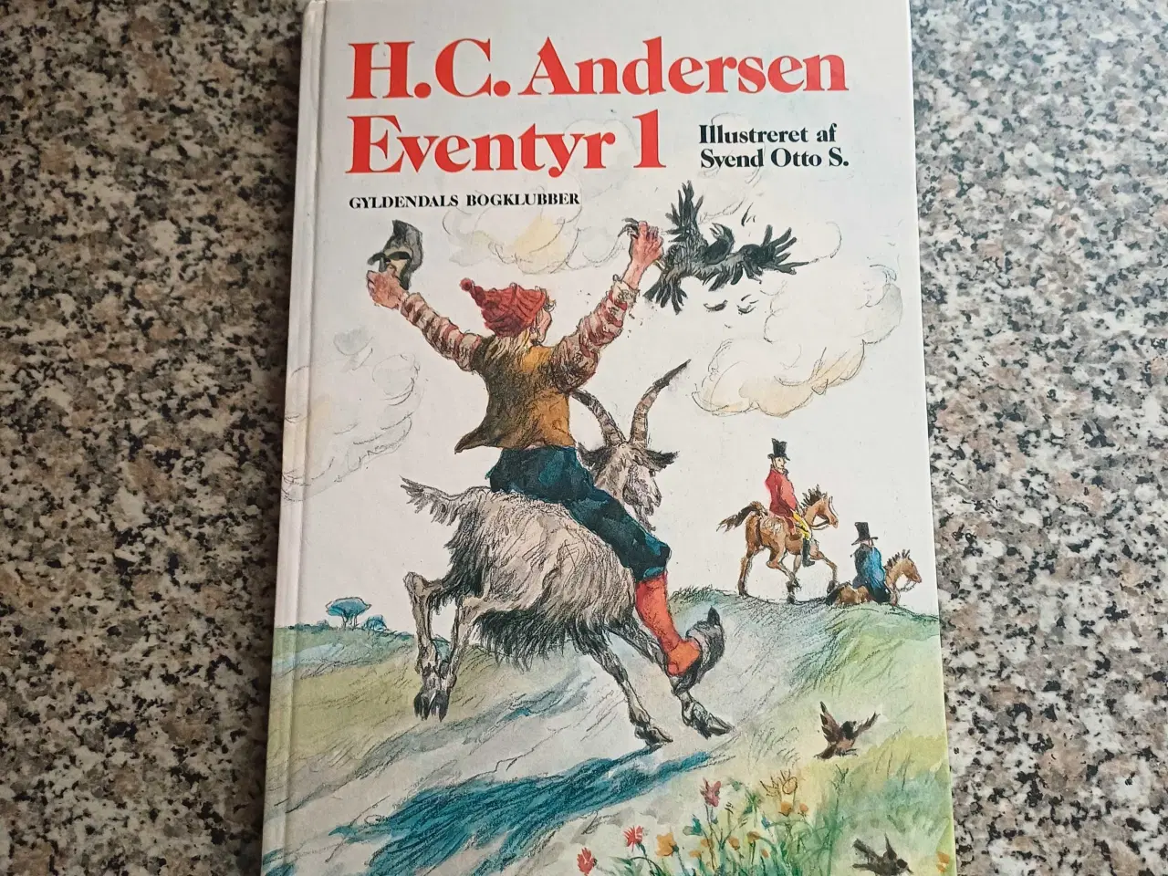 Billede 4 - Børnebøger