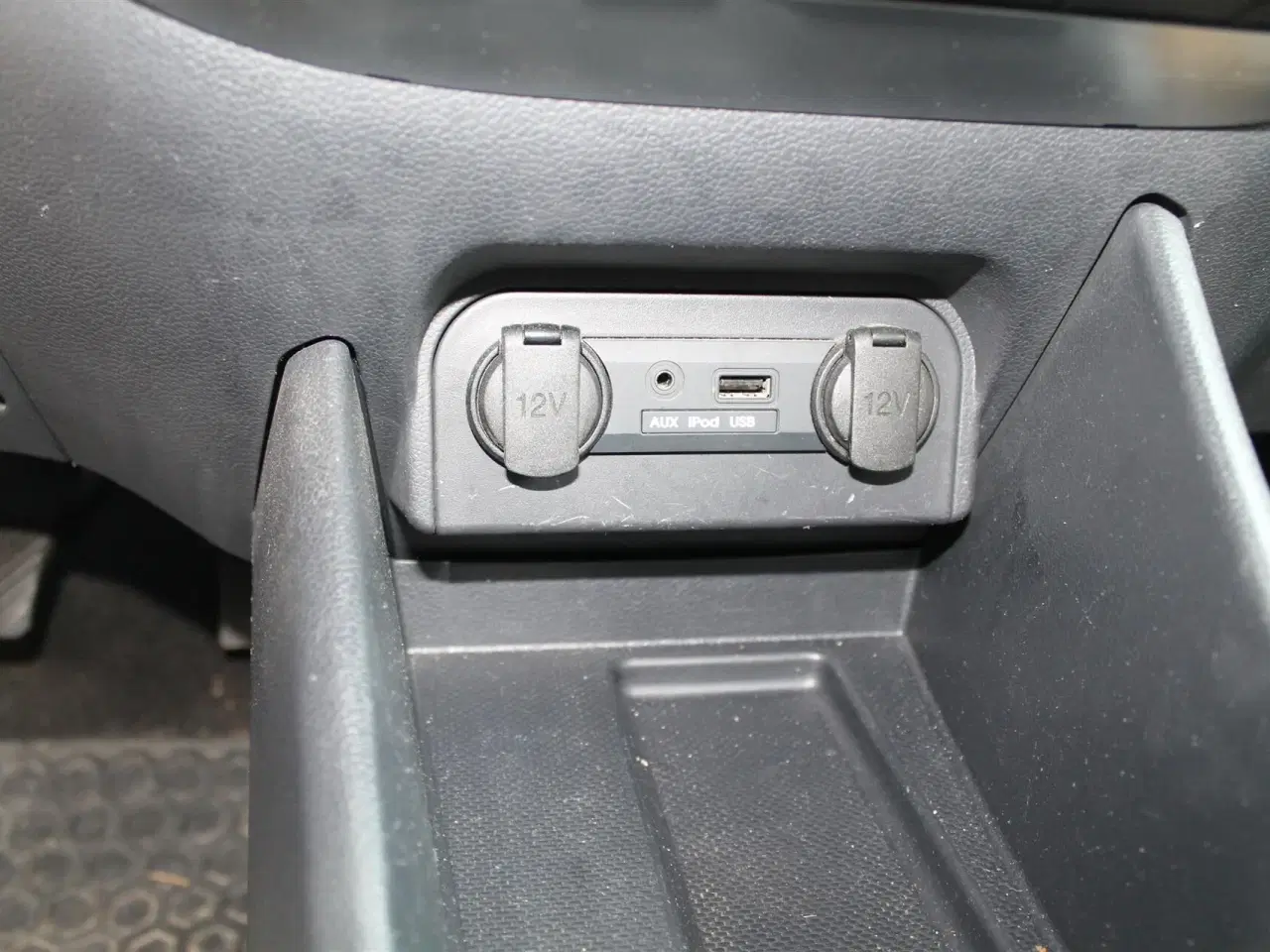 Billede 19 - Kia Rio 1,2 World Cup 85HK 5d