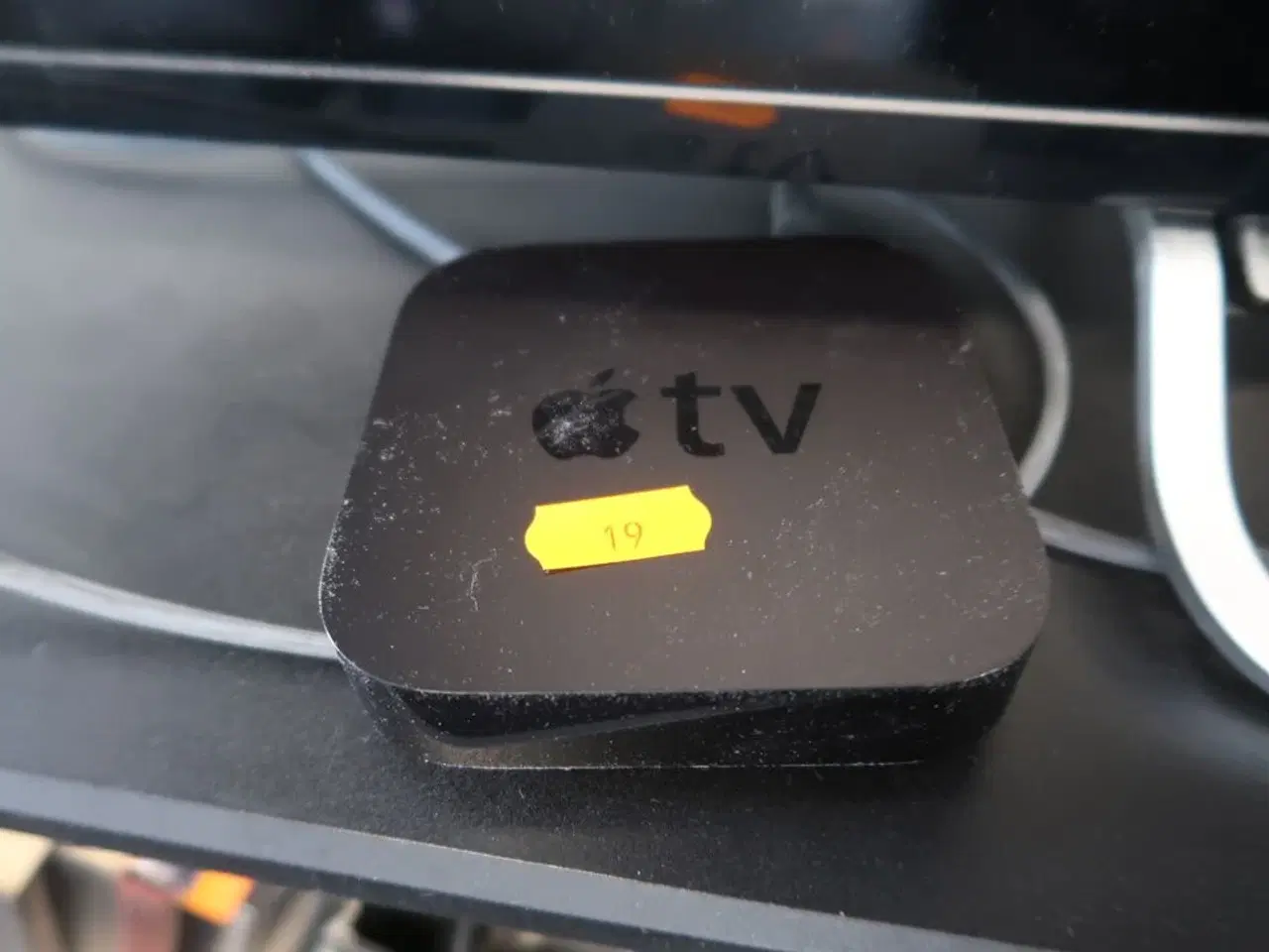 Billede 3 - Fjernsyn samt APPLE-tv