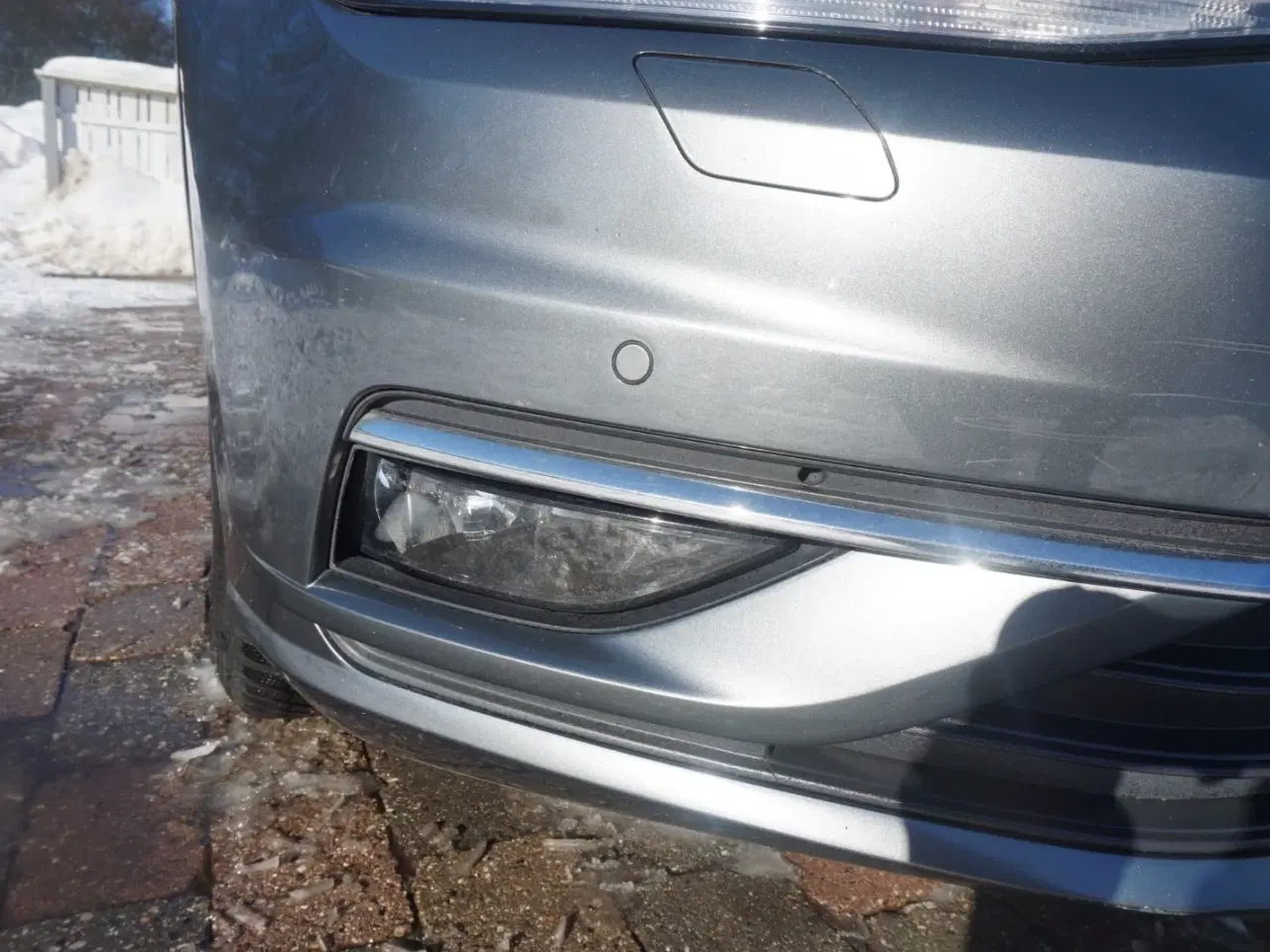 Billede 5 - VW Golf VII 1,4 TSi 125 Comfortline DSG