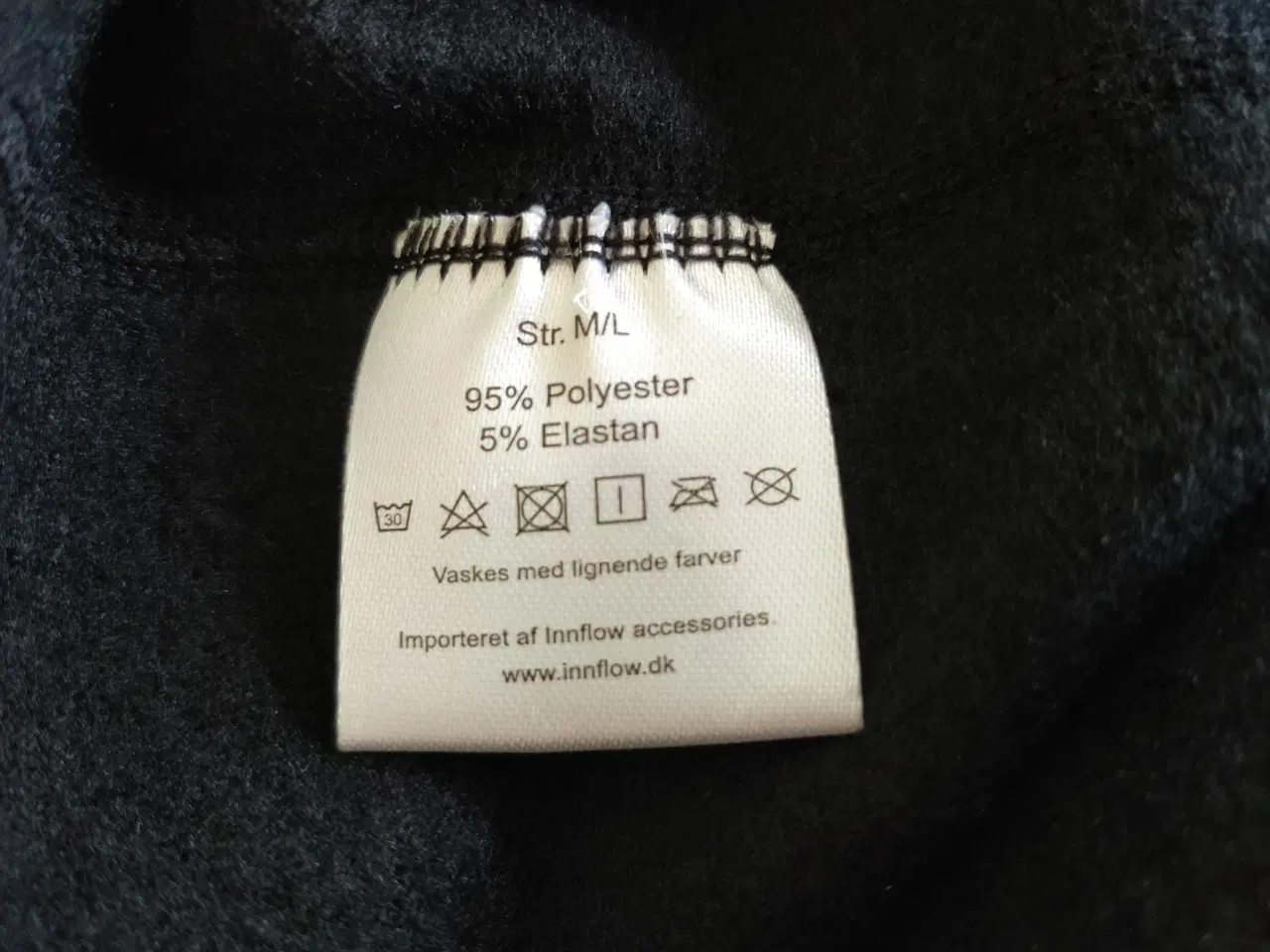 Billede 3 - Termo Leggings
