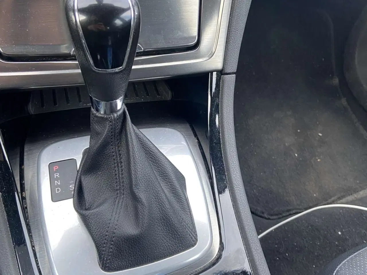 Billede 9 - Ford Mondeo stationcar Automat