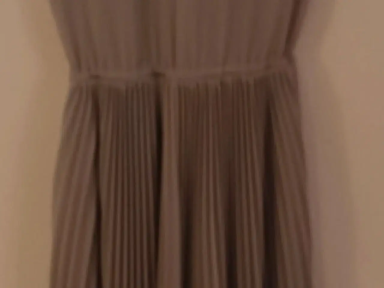 Billede 12 - ALLSAINTS  sommerkjole grå str.38