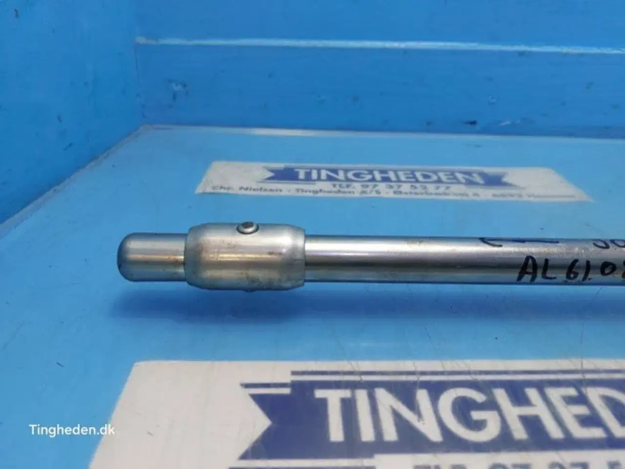 Billede 10 - John Deere 3040 Stift AL61088