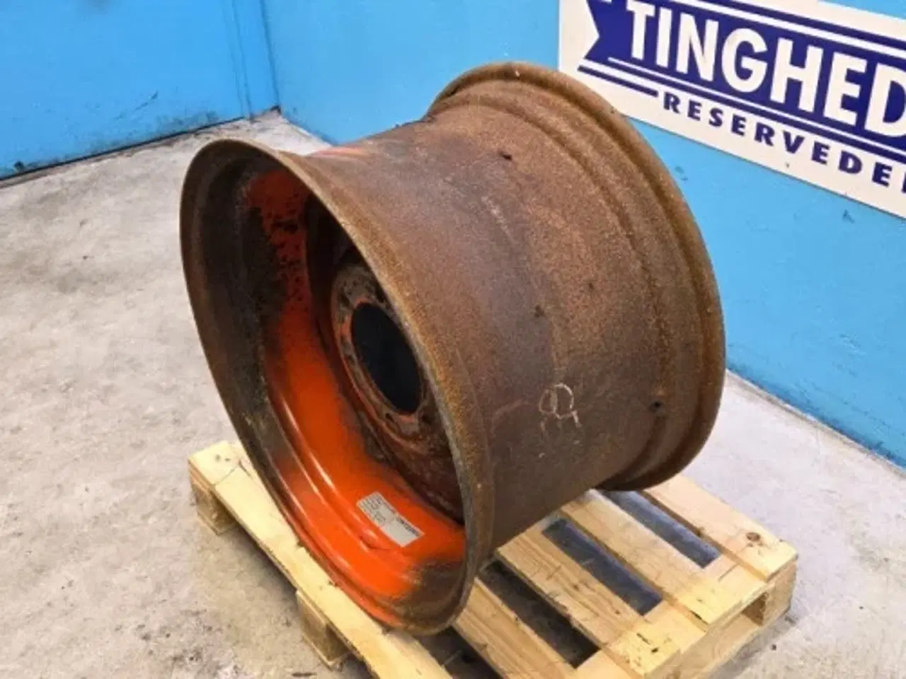 Billede 5 - 24" W15LX24