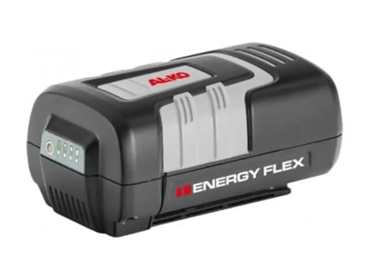 Billede 1 - AL-KO Energy Flex batteri KØBES