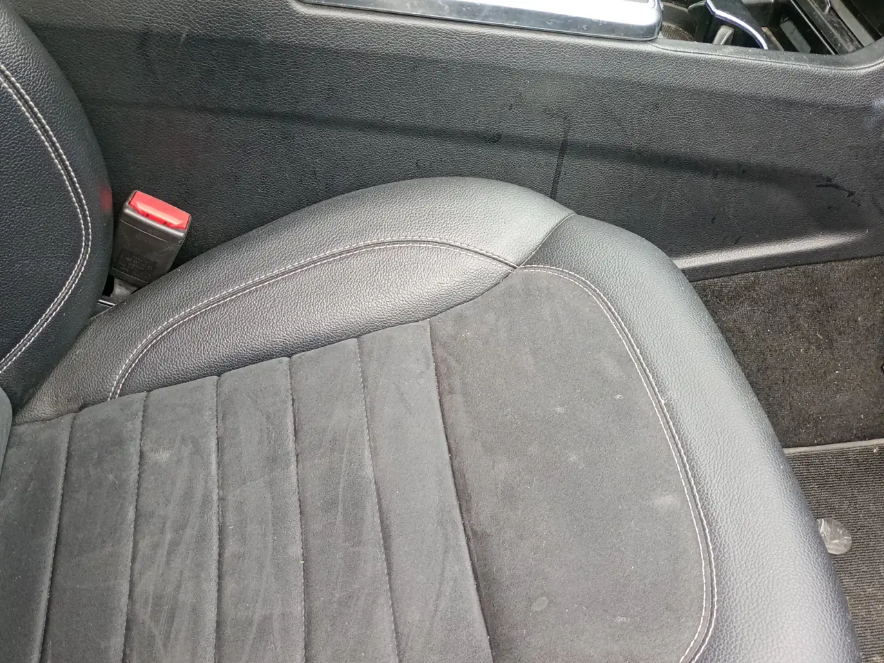 Billede 10 - 2012 Mercedes ML 350