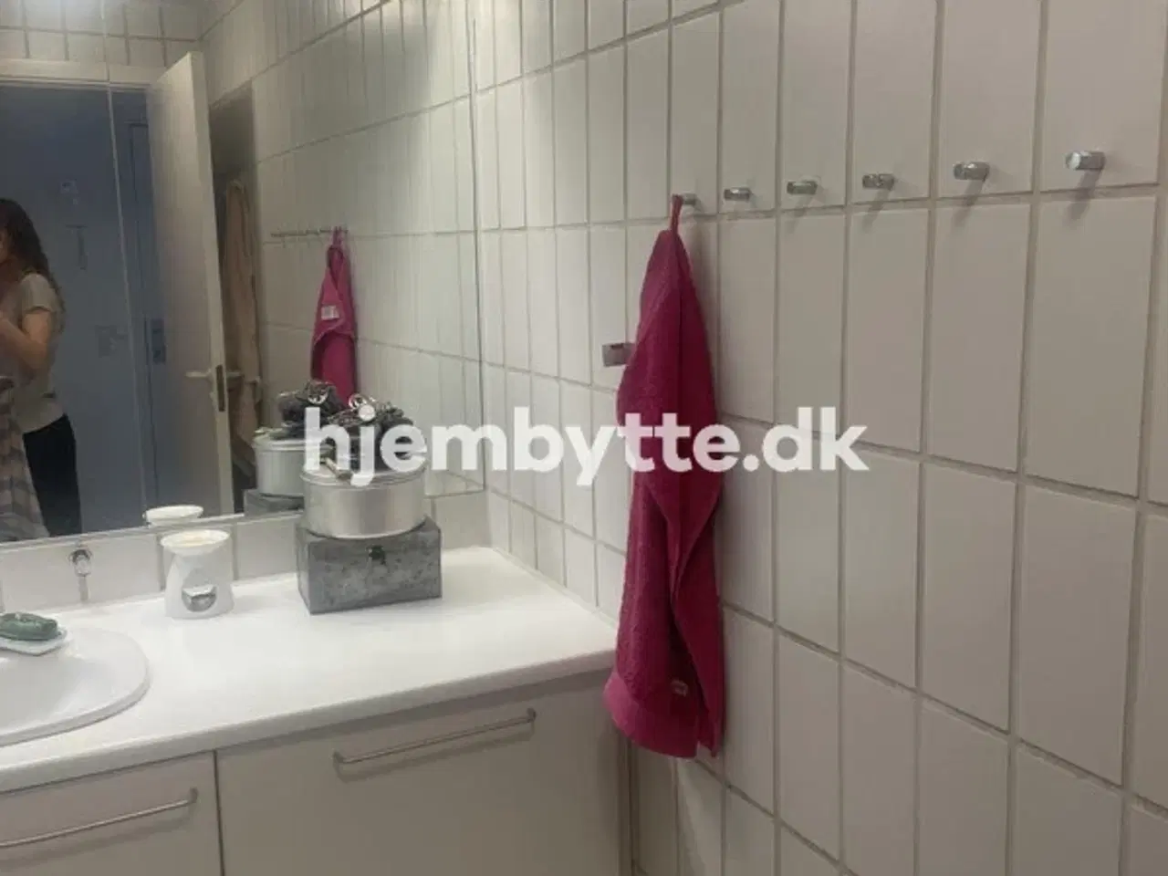 Billede 26 - Hjembytte - C.F.RichsVej