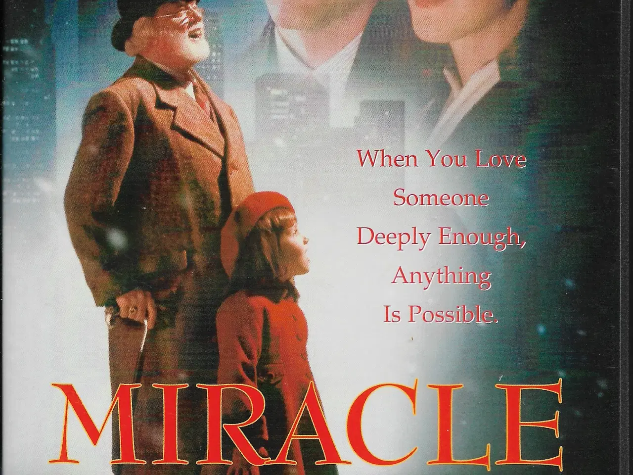 Billede 7 - Julekalendere og julefilm på DVD