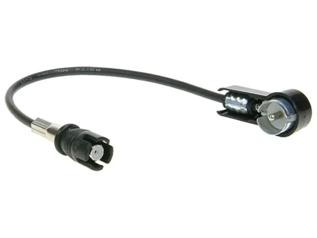 Billede 1 - Antenneadapter smart