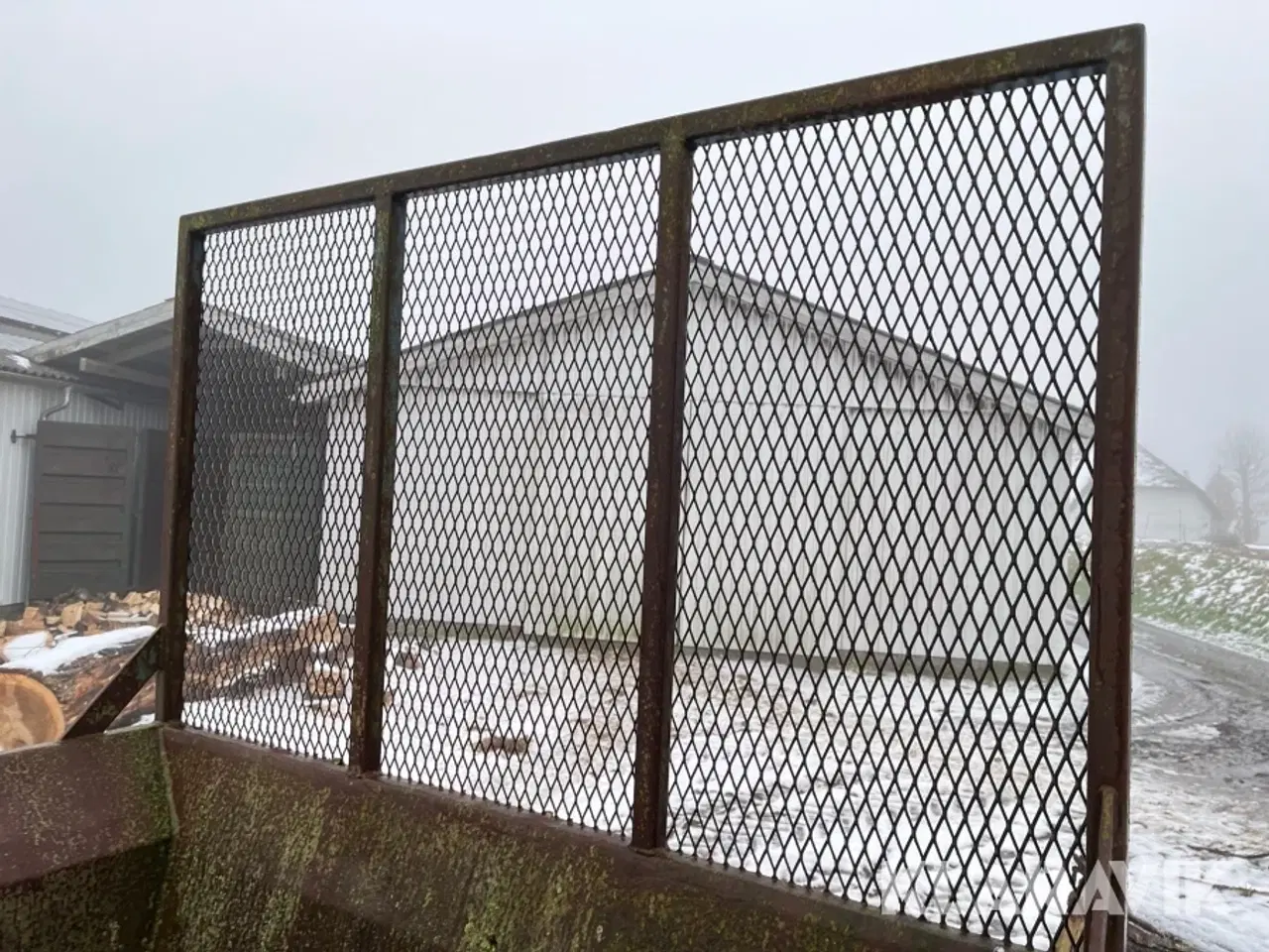 Billede 9 - Møgspreder Jumbo 700