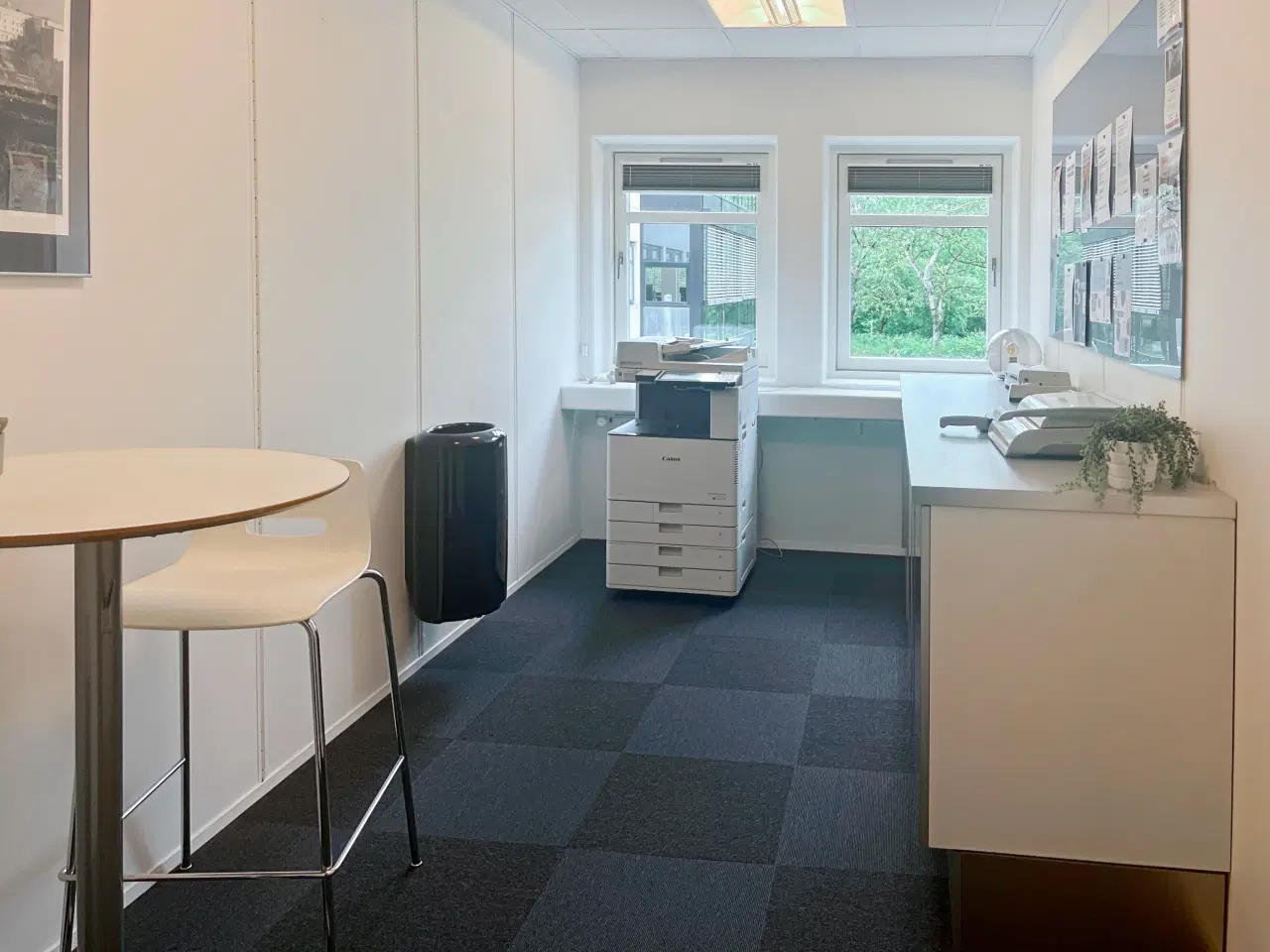 Billede 10 - Find kontorplads i Regus Albertslund til 3 pers