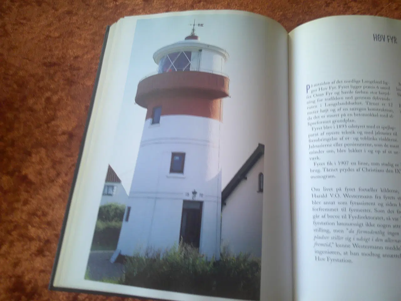 Billede 3 - Lys langs kysten, Knud Peder Jensen