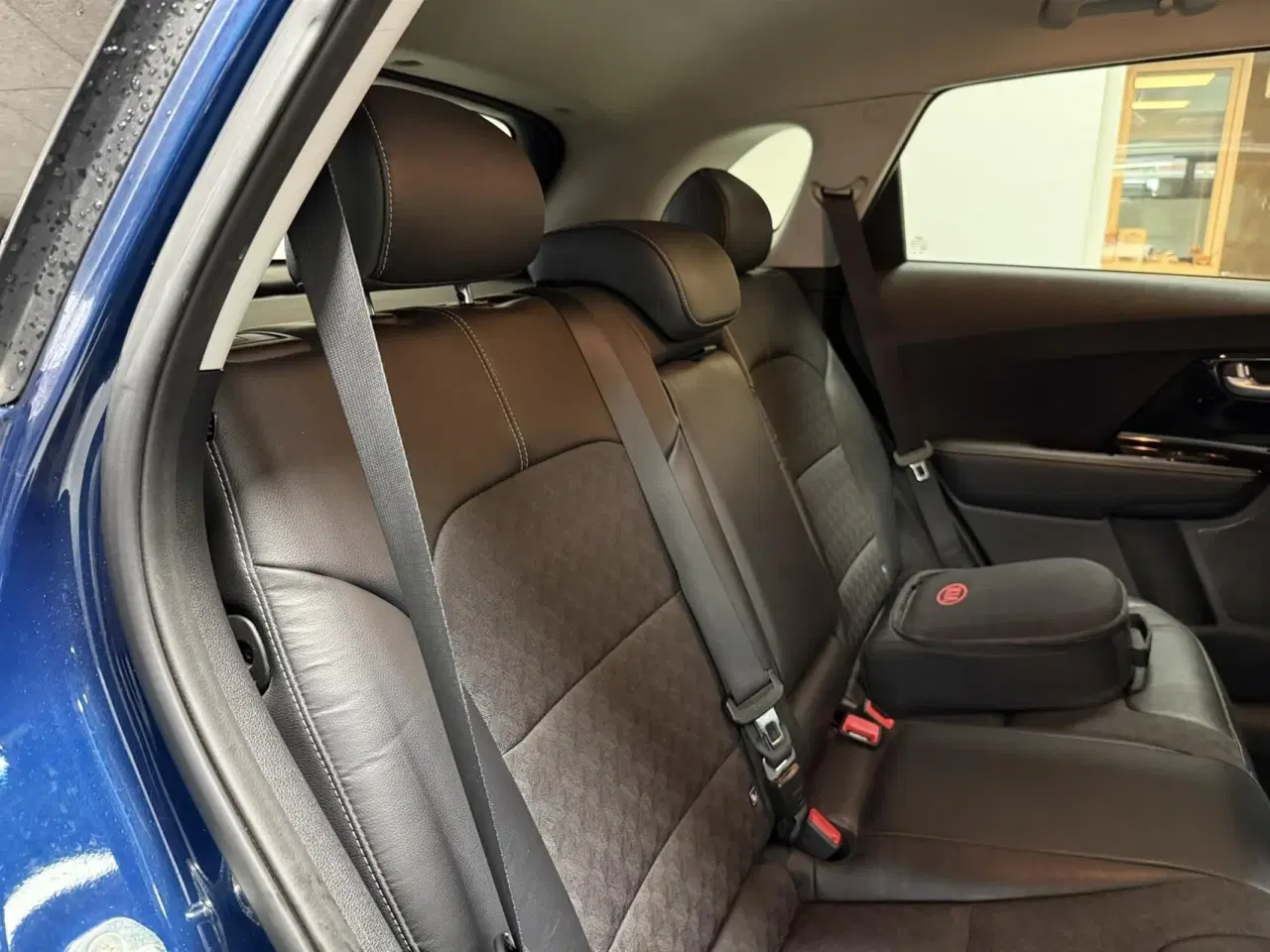 Billede 12 - Kia Niro 1,6 GDI PHEV  Plugin-hybrid Advance DCT 141HK 5d 6g Aut.