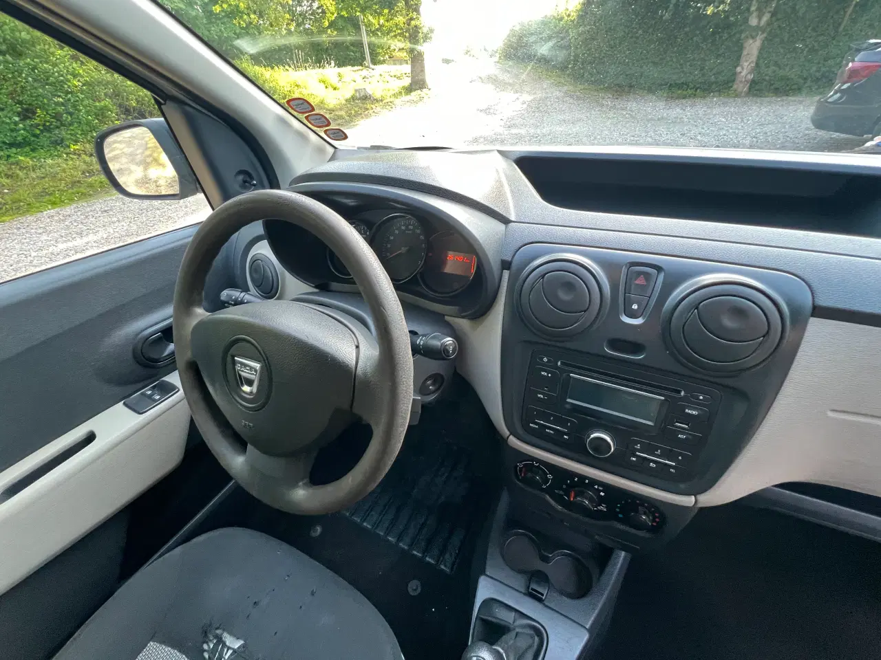 Billede 14 - Dacia dokker 1.5 dci 2016