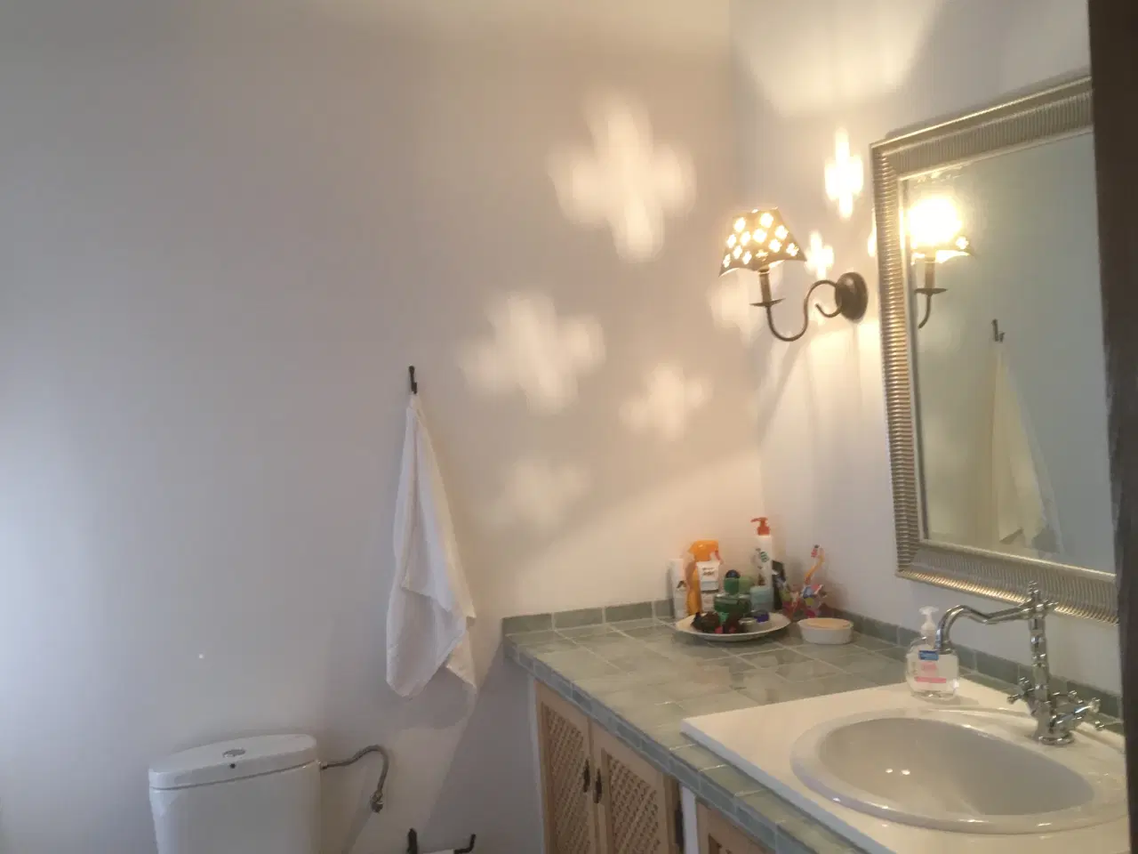 Billede 13 - SPANIEN nyreno. ca. 300 år gl.byhus med solvarme.