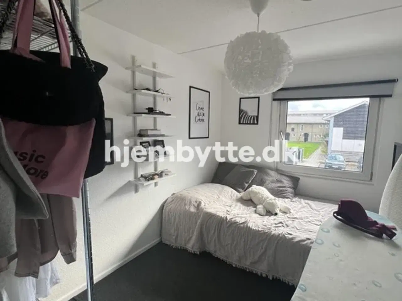 Billede 12 - Hjembytte - Perikumhaven