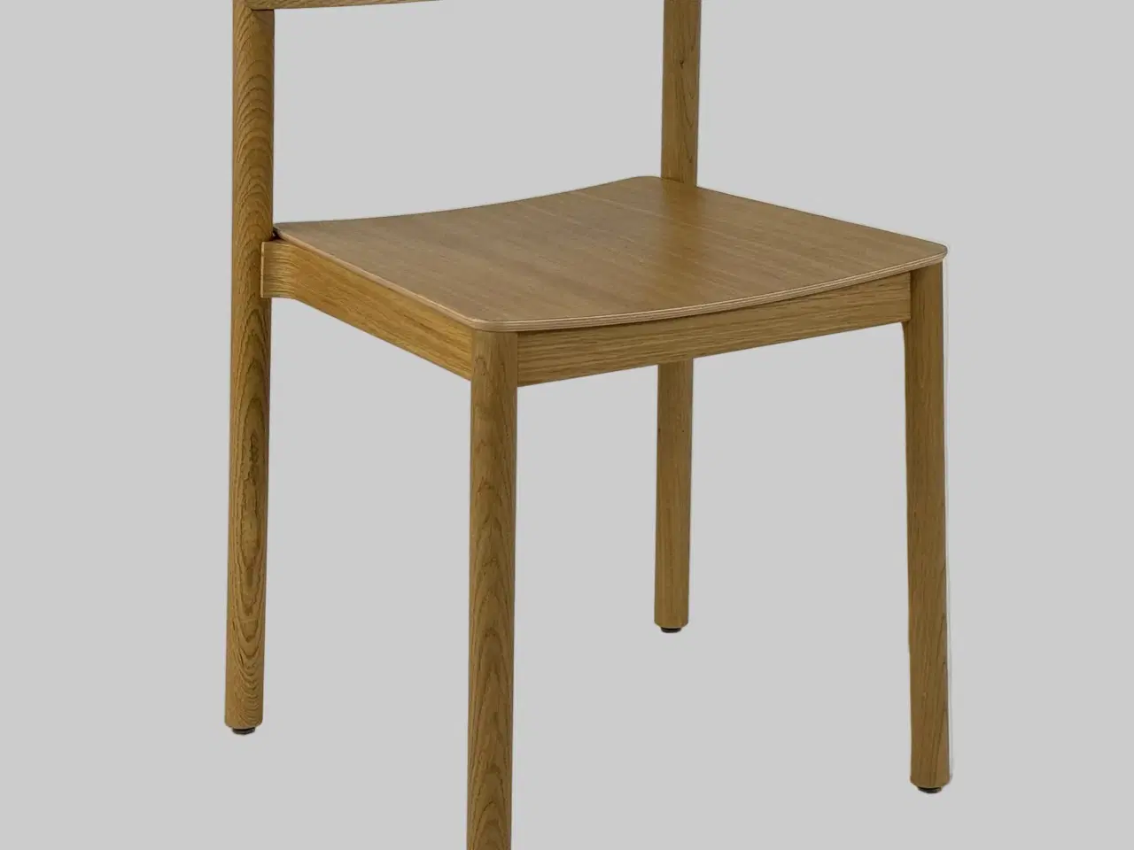 Billede 1 - &Tradition Betty TK2 Stol - Natur