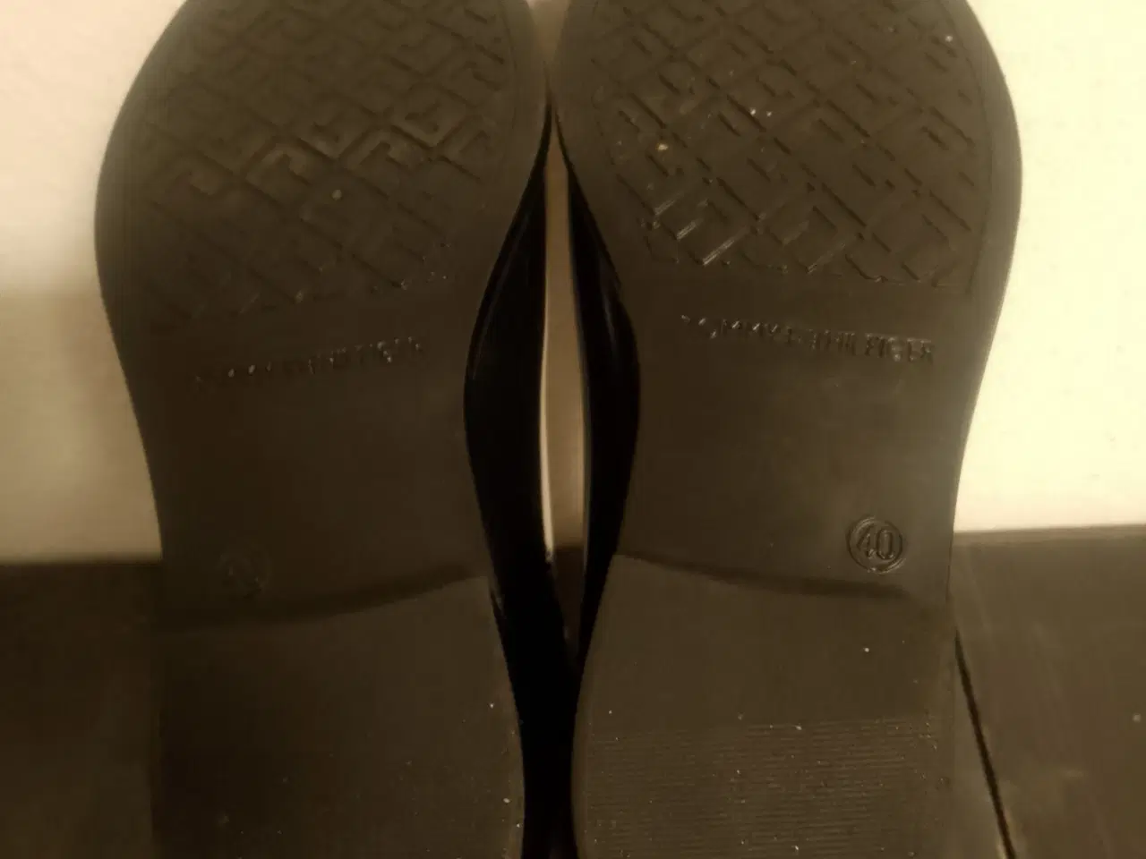 Billede 3 - Tommy Hilfiger damestøvle