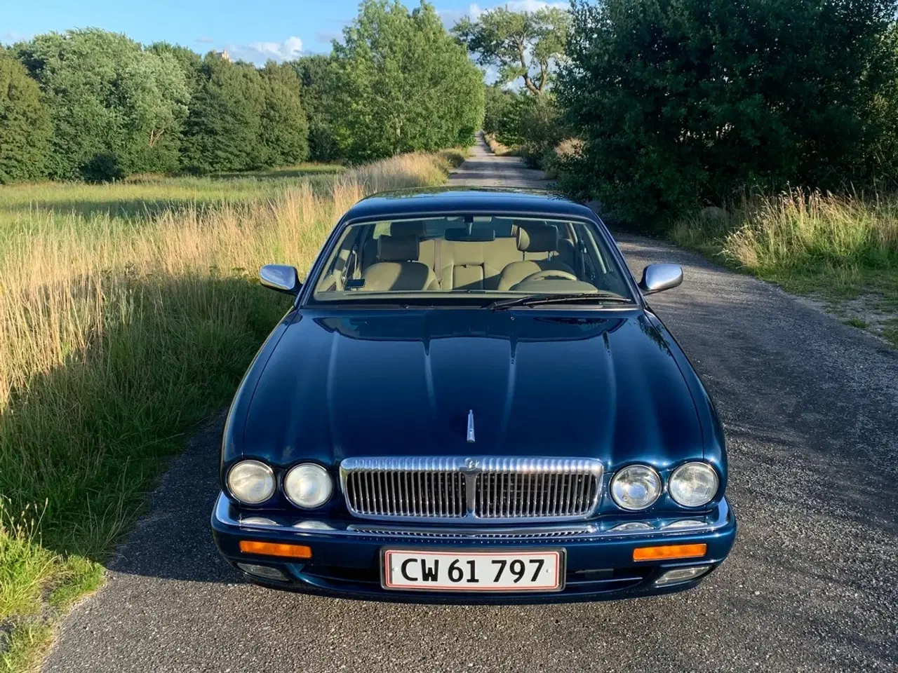 Billede 2 - Jaguar XJ6 4,0 