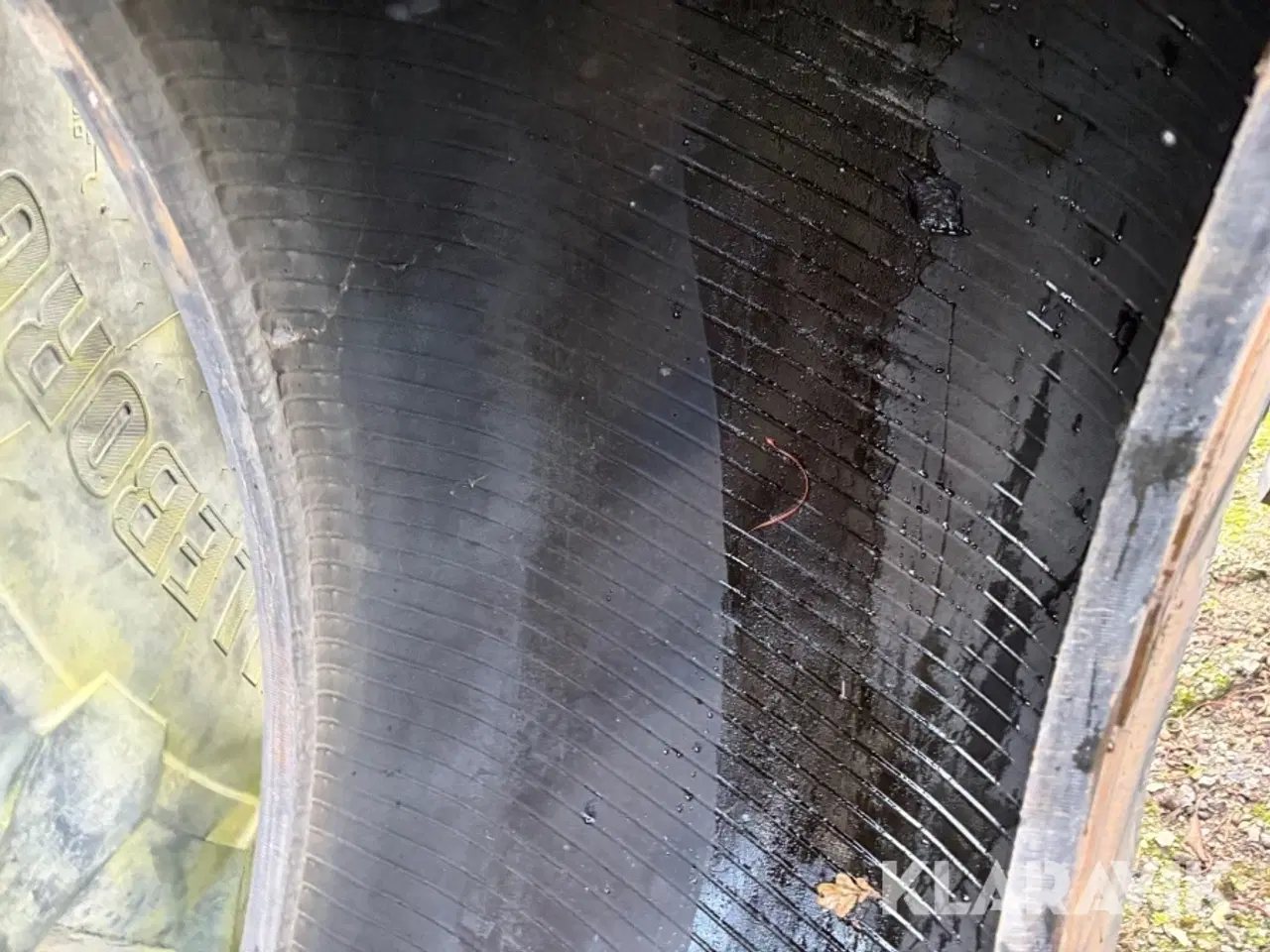 Billede 7 - Landbrugsdæk Trelleborg + Michelin 650/65R42 2 styk