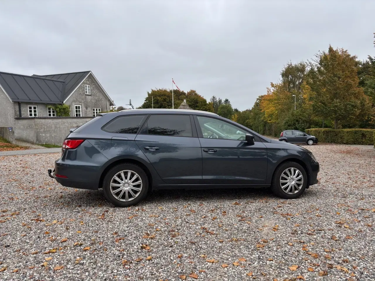 Billede 4 - Seat Leon 1,0 TSi 115 Style ST
