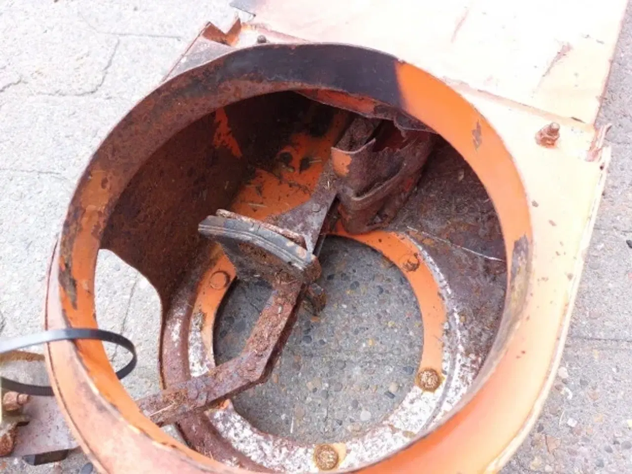 Billede 7 - Dronningborg D7000 Elevatorkasse 28550278