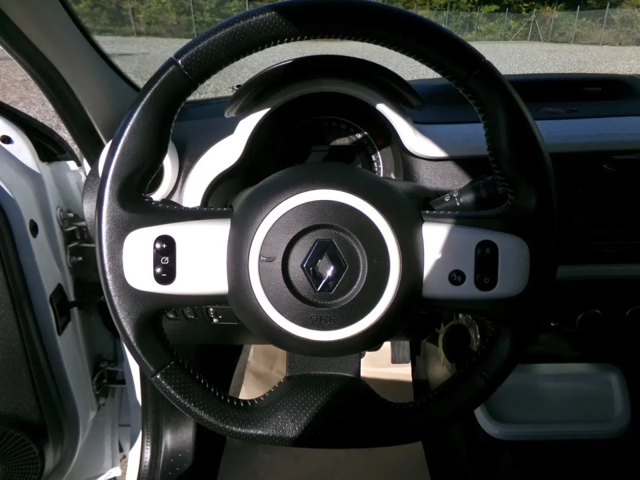 Billede 12 - Renault Twingo 1,0 SCe 70 Dynamique