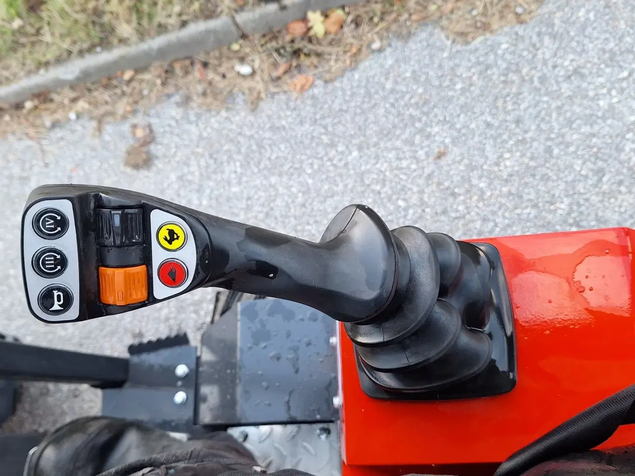 Billede 12 - Heracles H150  Fabriks ny