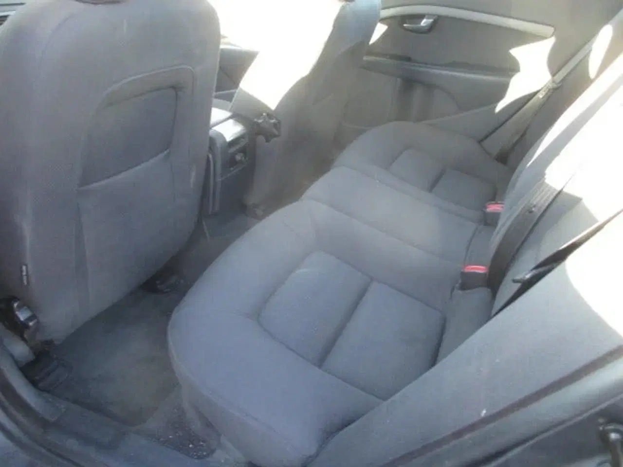 Billede 7 - Volvo S80 2,5 T