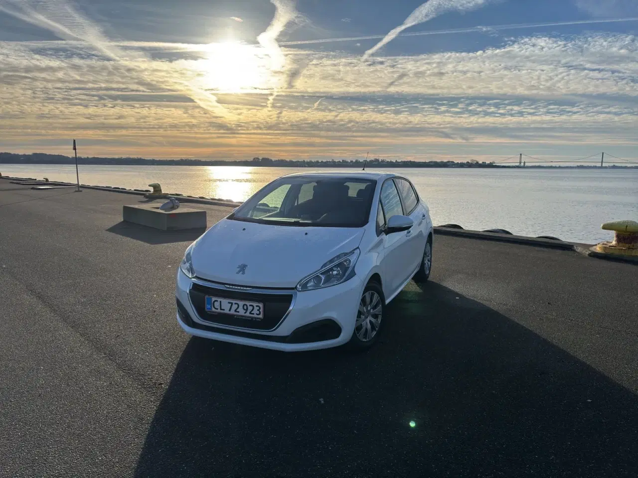 Billede 1 - Peugeot 208 1,2 PureTech 82 Emotion+
