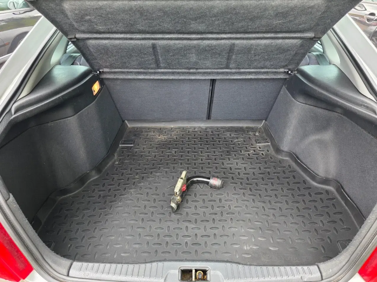 Billede 4 - Toyota Avensis 2,0 VVT-i Sol