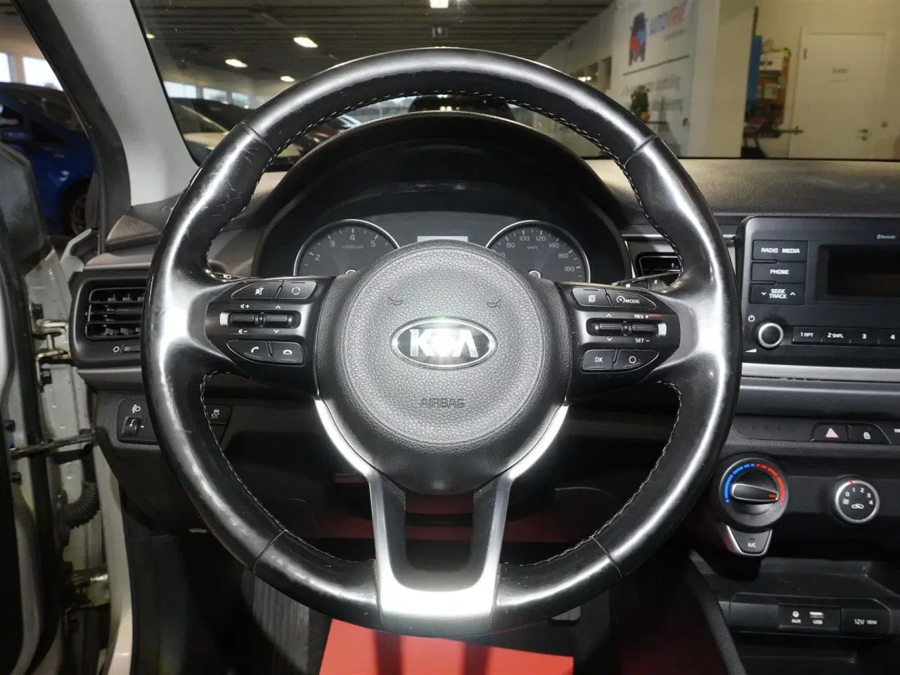 Billede 16 - Kia Rio 1,0 T-GDI Comfort 100HK 5d