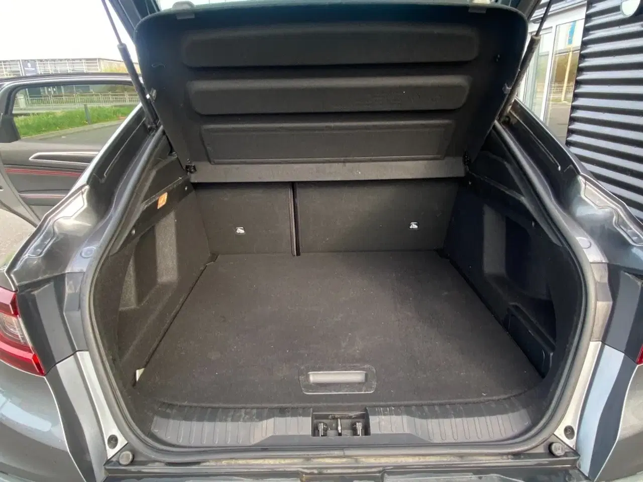 Billede 11 - Renault Arkana 1,6 E-Tech R.S. Line