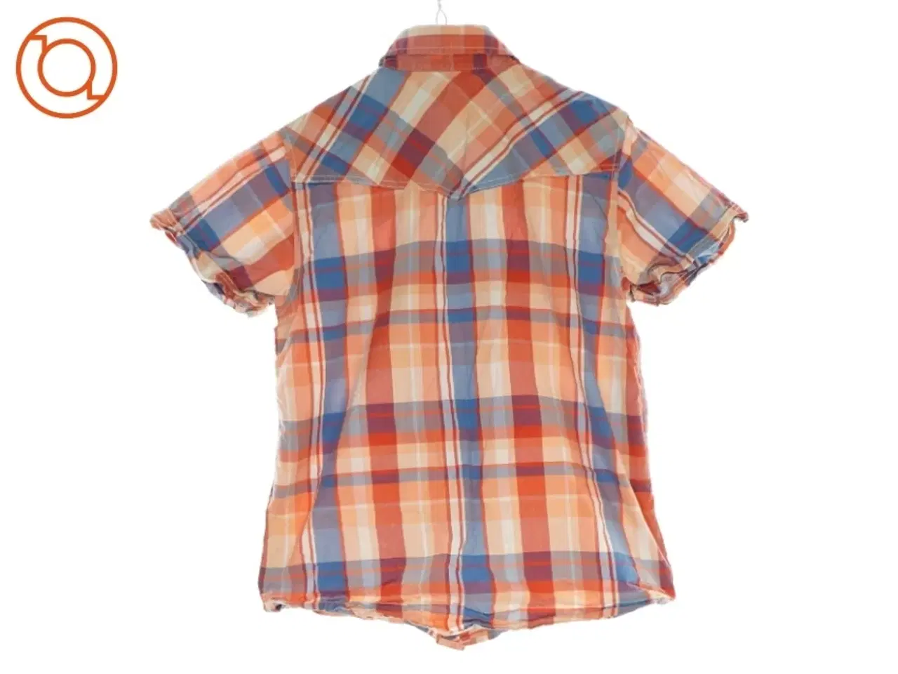 Billede 2 - Skjorte fra H&M (ca. 10 år)