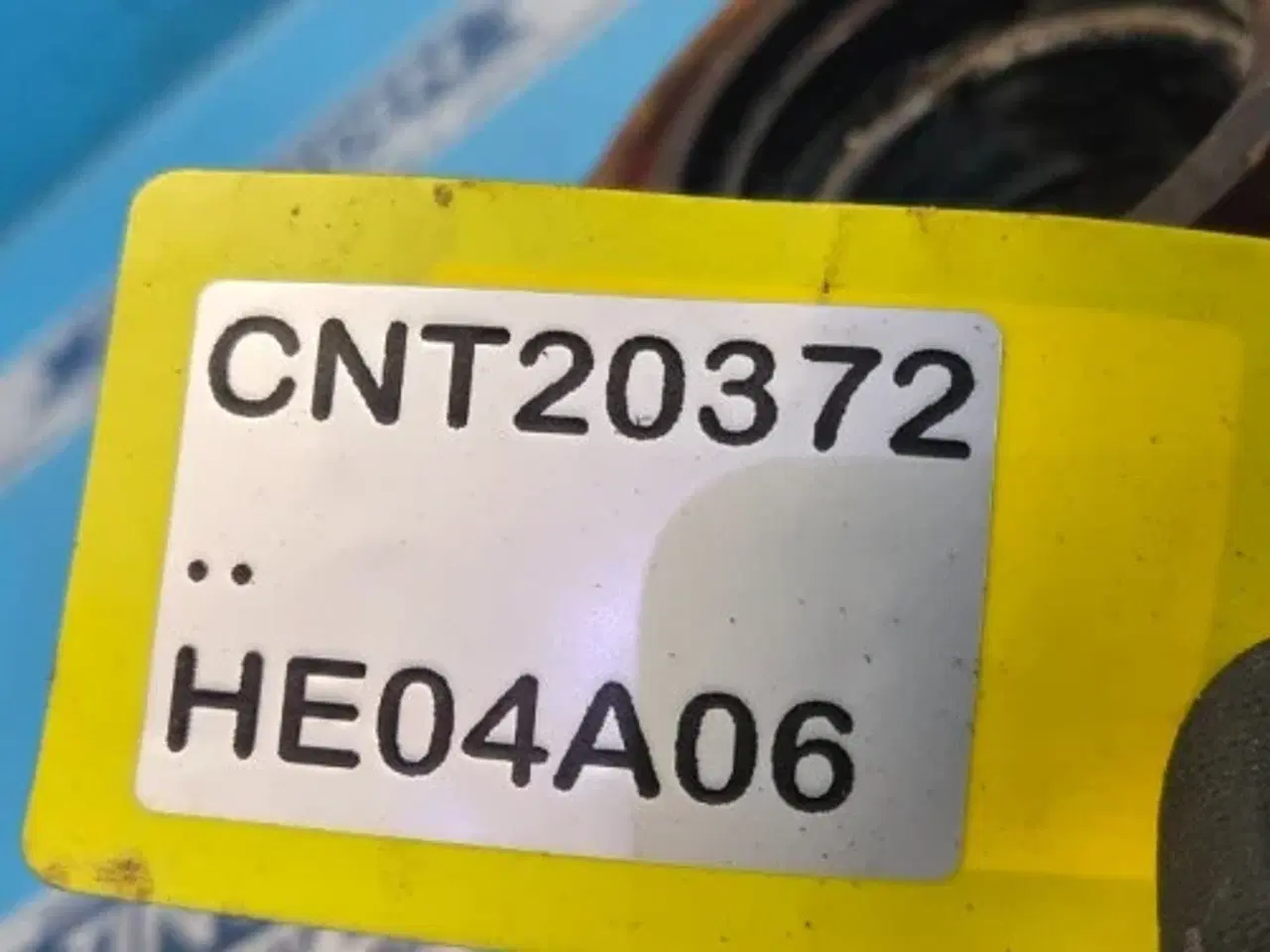 Billede 24 - New Holland TX68 Lejehus 9811576