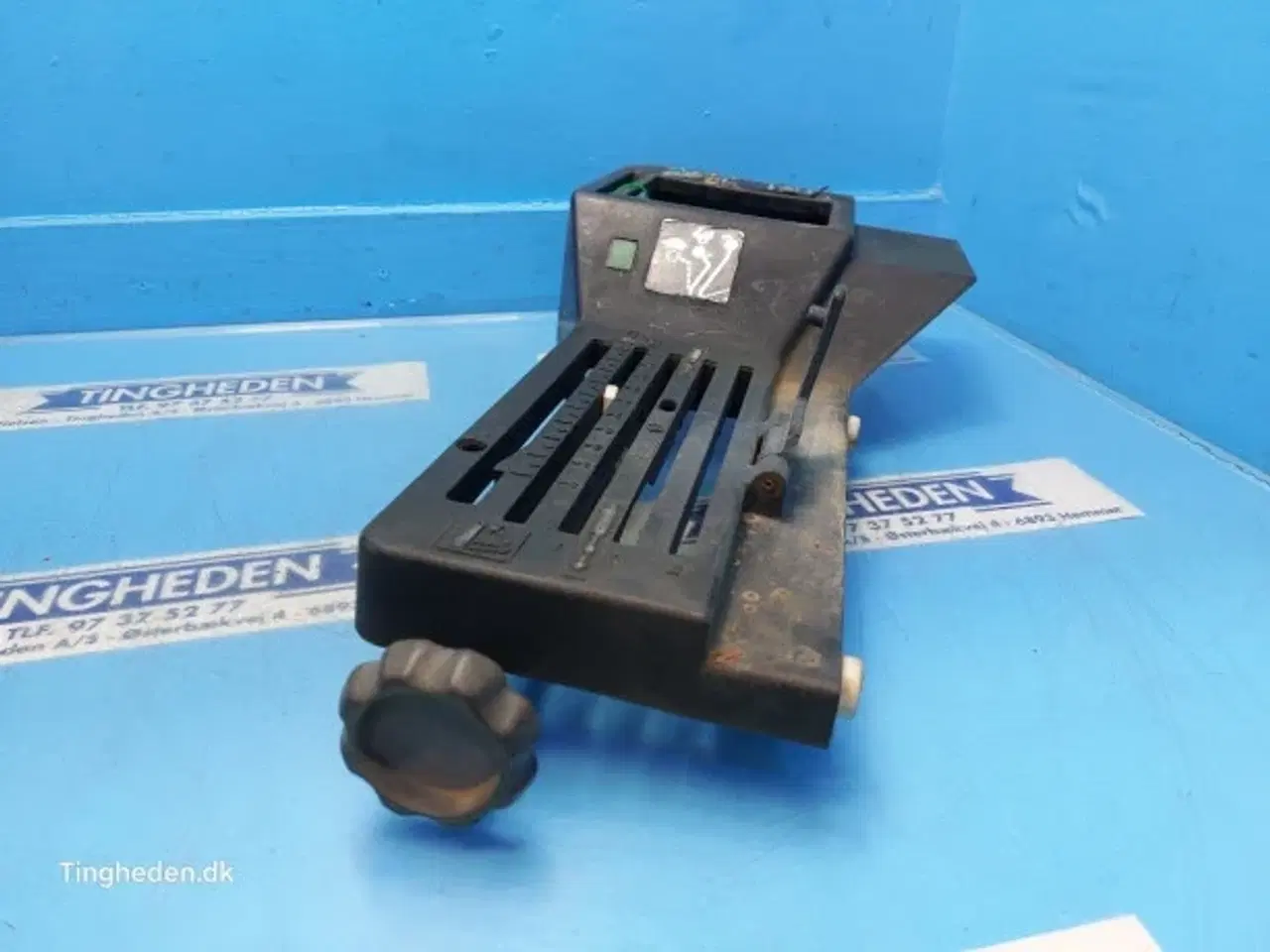 Billede 13 - John Deere 3040 Konsol Guide L55006C