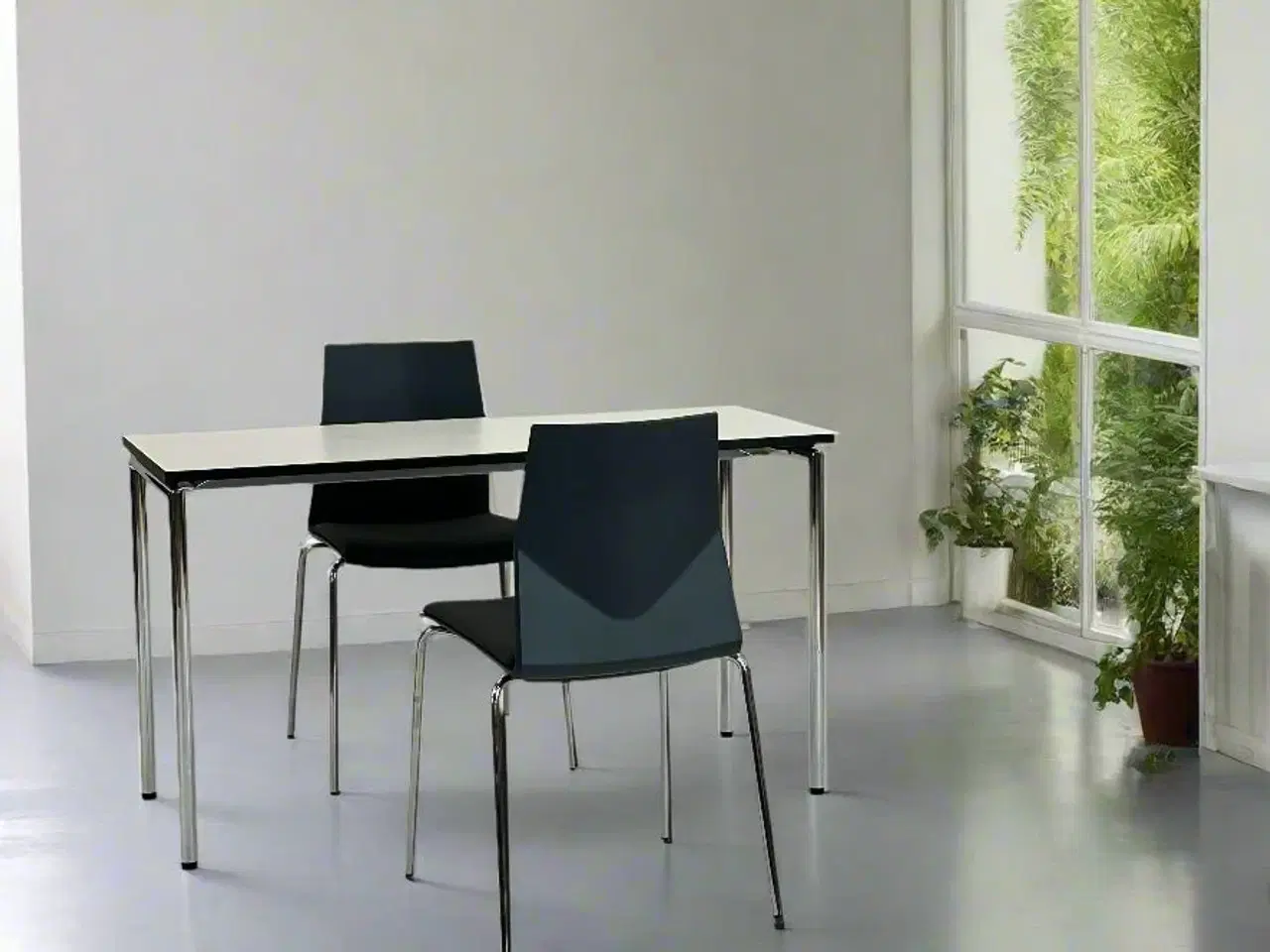 Billede 2 - FourDesign - FourLearning Foldebord (Lille)