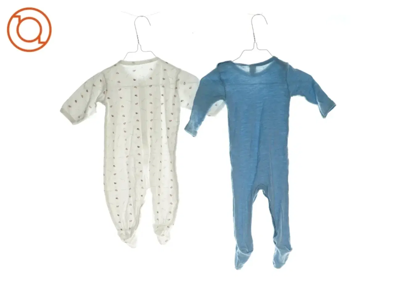 Billede 2 - Heldragter 2 styks (str. 62)