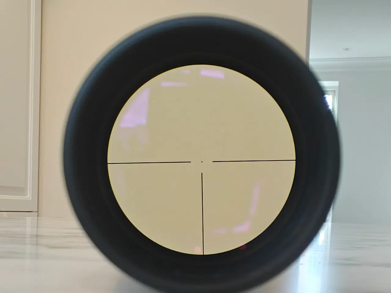 Billede 3 - Zeiss Varipoint 3-12x56 m. Lys