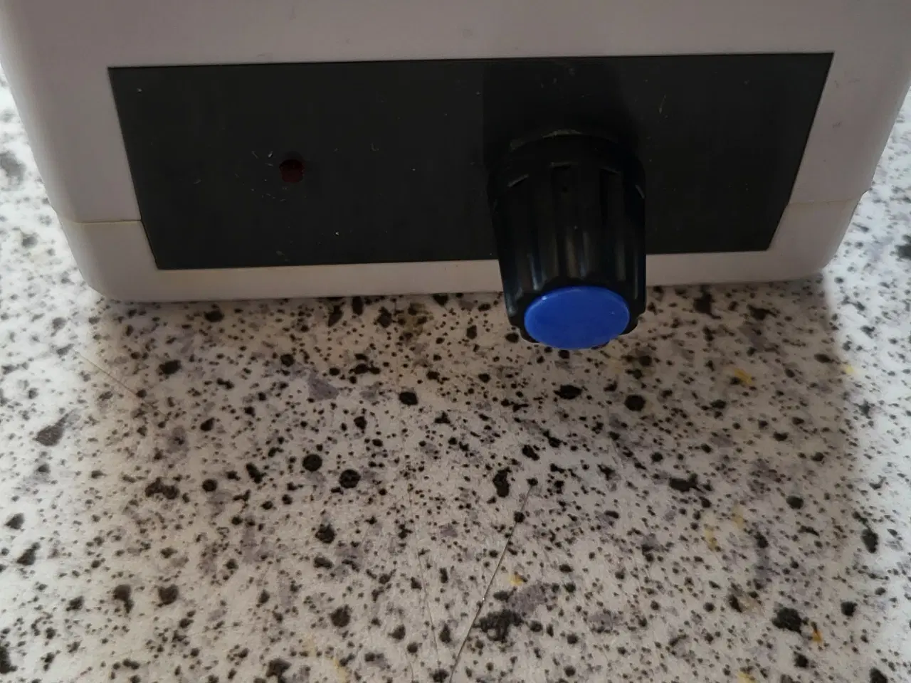 Billede 1 - Simple solvarme styring variable differens