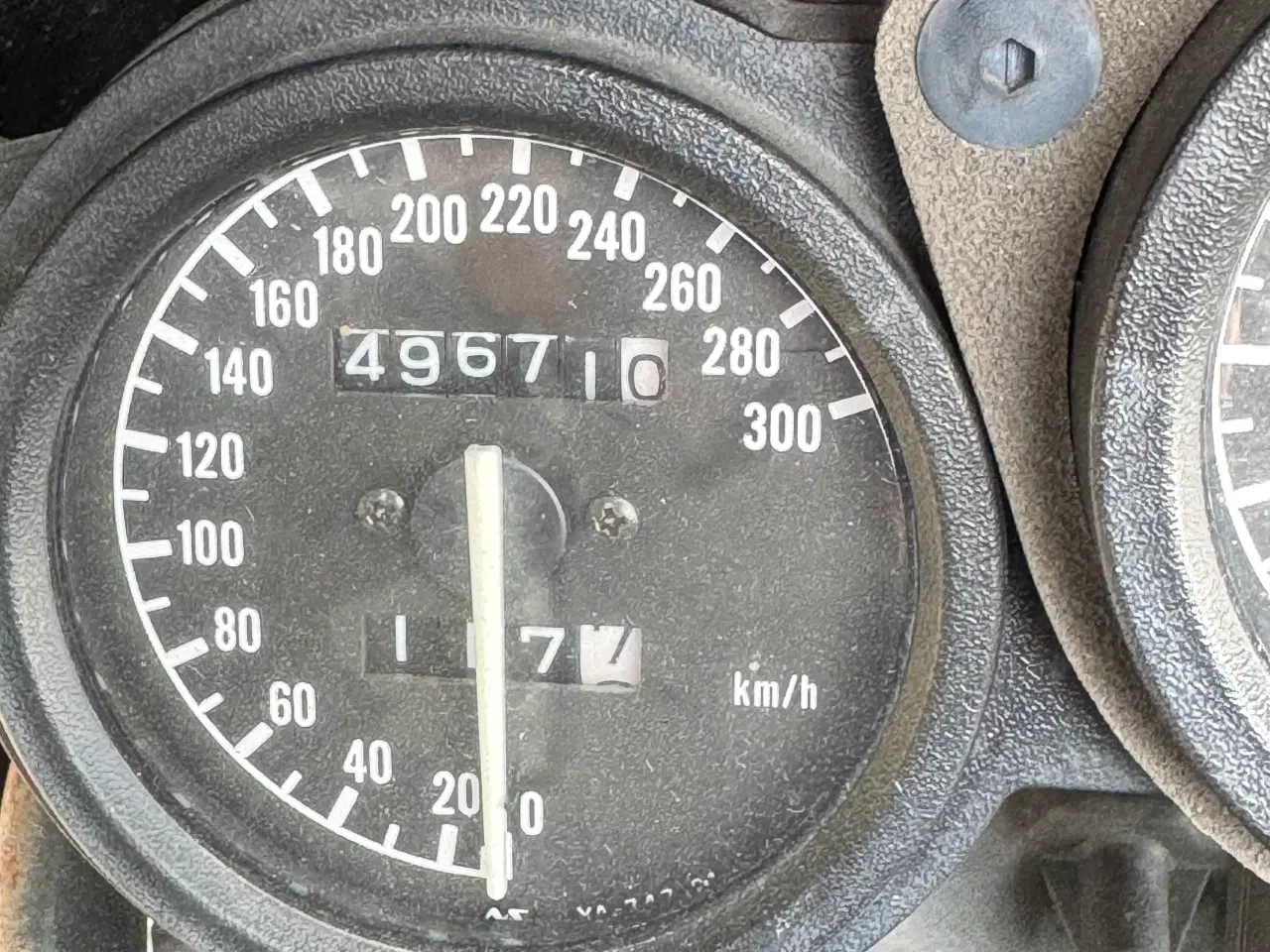 Billede 6 - Yamaha Fzr 1000