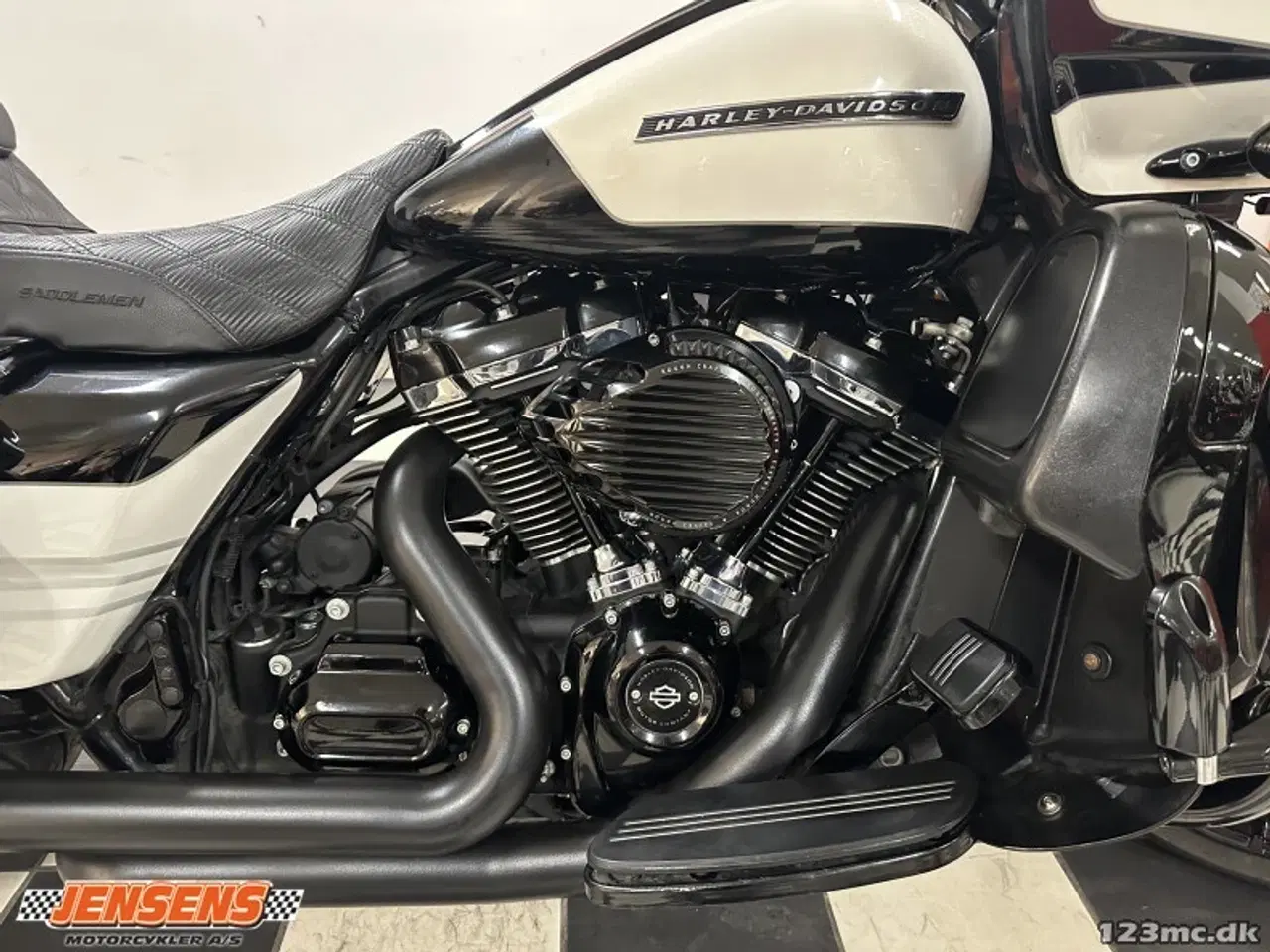 Billede 14 - Harley-Davidson FLTRXS Road Glide Special