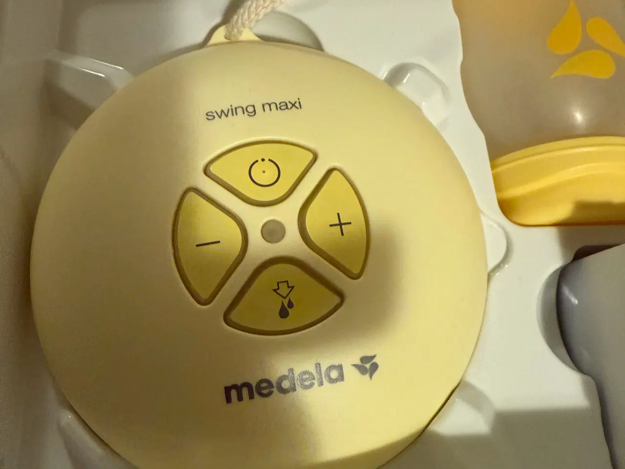 Billede 2 - Medela Swing Maxi Flex
