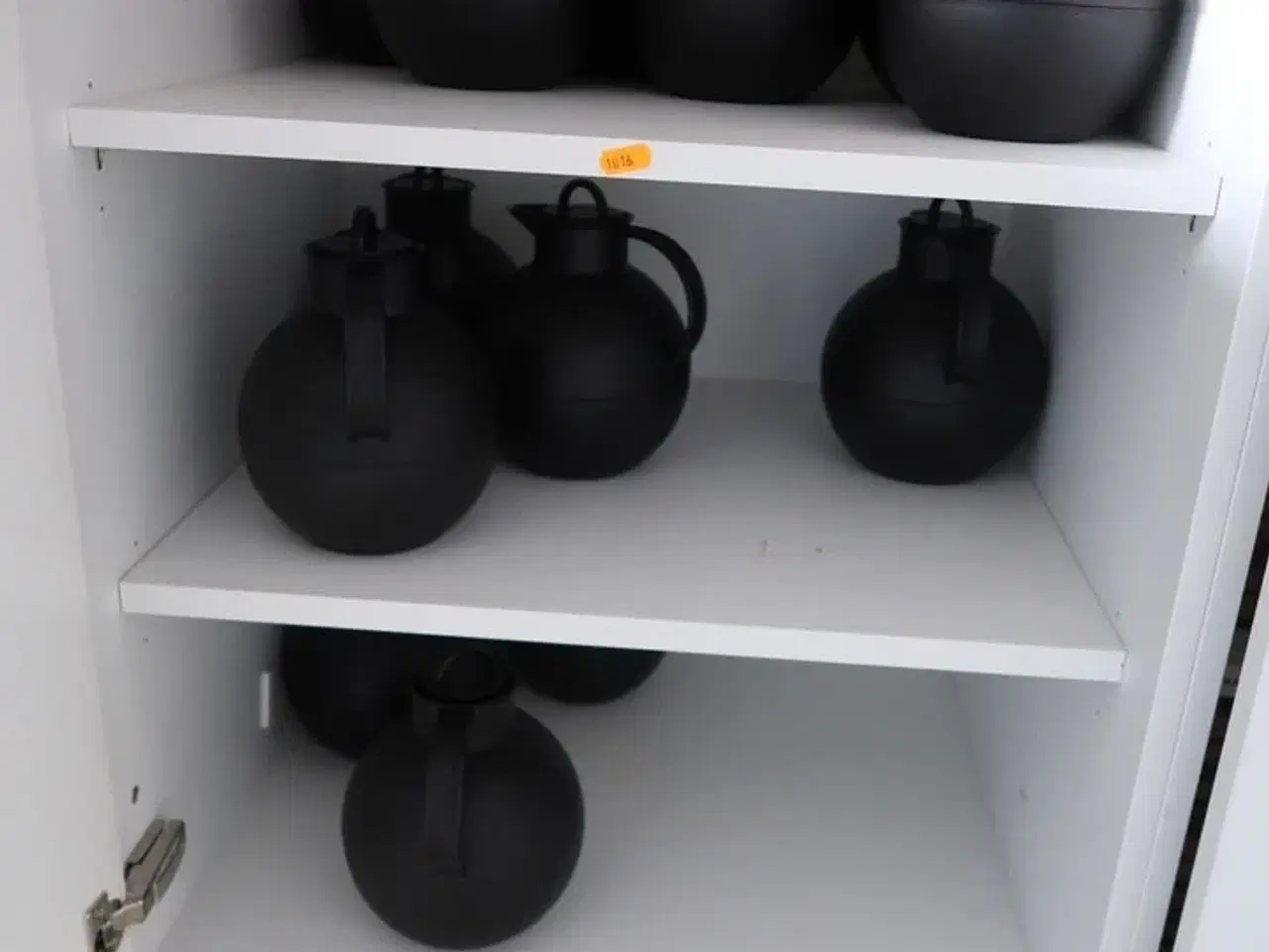 Billede 1 - Div. tekander