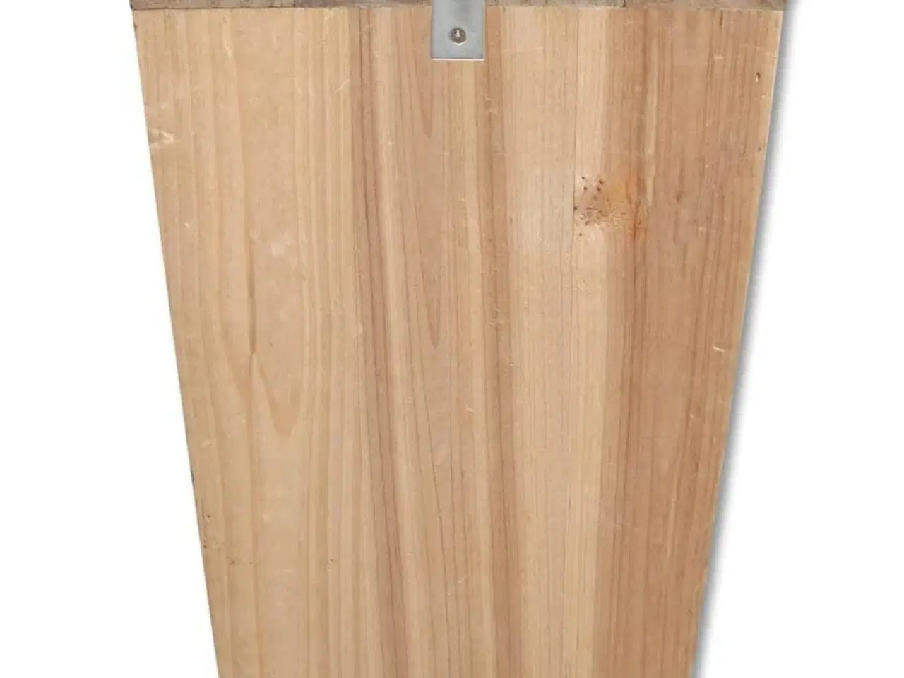 Billede 5 - Flagermuskasse 4 stk. træ 22 x 12 x 34 cm